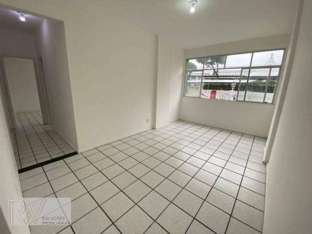 Apartamento com 2 Dormitórios para Alugar, 77 m² por R$ 2.600/mês - Garcia - Salvador/BA