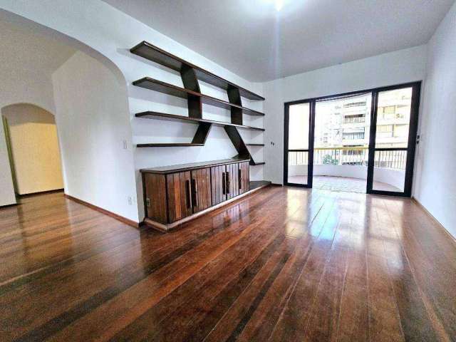 Apartamento com 3 Dormitórios à Venda, 142 m² por R$ 570.000,00 - Graça - Salvador/BA