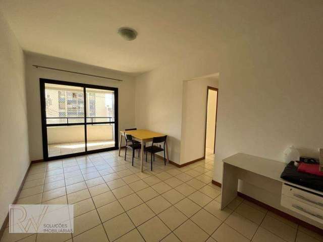 Apartamento com 2 Dormitórios, 1 Suíte à Venda, 65 m² por R$ 450.000,00 - Rio Vermelho - Salvador/BA