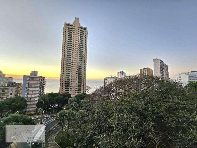 Cobertura com 5 dormitórios à venda, 390 m² por R$ 1.390.000,00 - Campo Grande - Salvador/BA