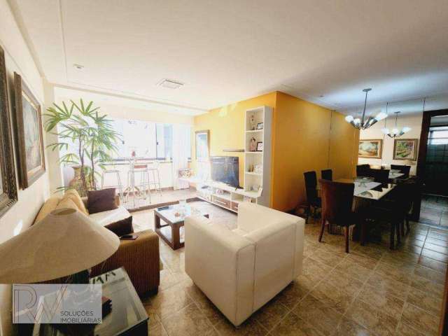 Apartamento com 4 Dormitórios, 1 Suíte à Venda, 106,3 m² por R$ 720.000,00 - Alto do Itaigara - Salvador/BA