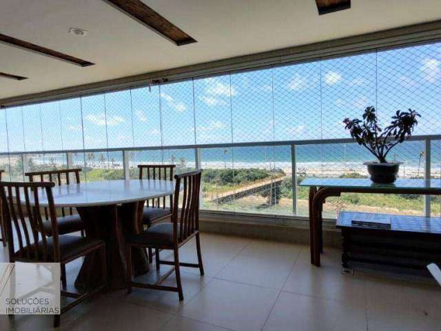 Apartamento com 4 Dormitórios, 4 Suítes à Venda, 302 m² por R$ 2.350.000,00 - Jaguaribe - Salvador/BA