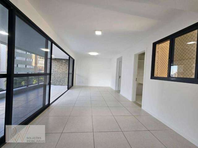 Apartamento com 2 Dormitórios, 2 Suítes à Venda, 108 m² por R$ 1.350.000,00 - Graça - Salvador/BA