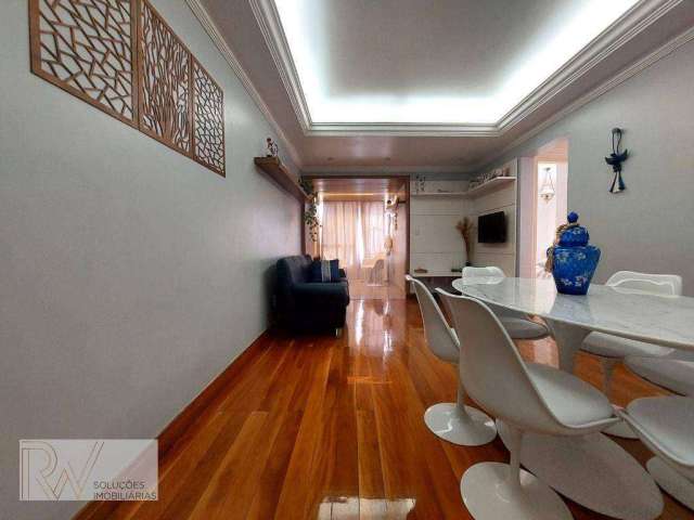 Apartamento com 2 Dormitórios, 1 Suíte à Venda, 81 m² por R$ 430.000,00 - Pituba - Salvador/BA