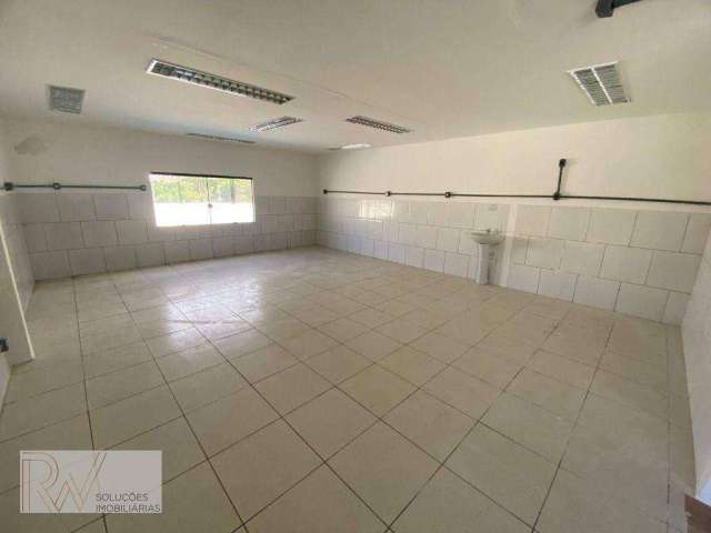 Sala Para Alugar, 160 m² por R$ 4.500/mês - Pituba - Salvador/BA