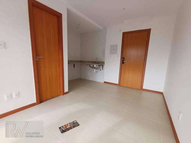 Studio com 1 Dormitório à Venda, 25 m² por R$ 275.000, 00 - Caminho das Árvores - Salvador/BA