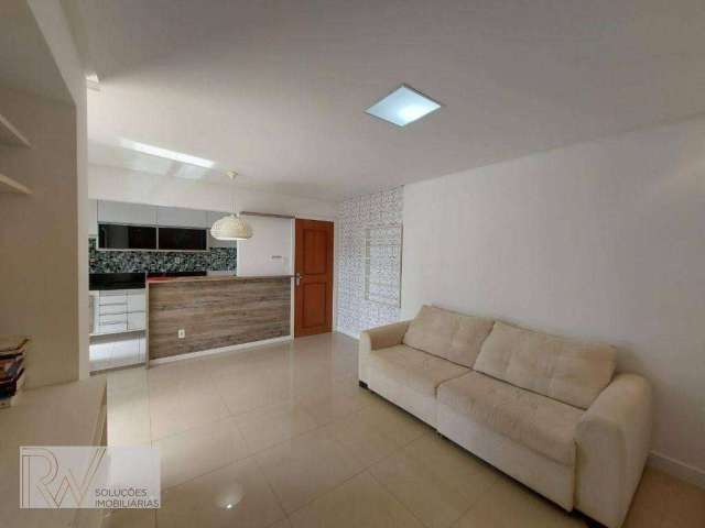 Apartamento com 3 Dormitórios, 1 Suíte à Venda, 78 m² por R$ 580.000,00 - Armação - Salvador/BA