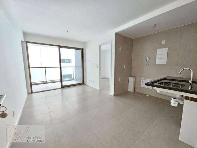 Apartamento com 1 Dormitório, 1 Suíte à Venda, 35 m² por R$ 540.000,00 - Barra - Salvador/BA