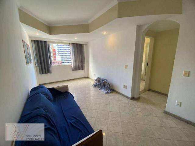 Apartamento com 4 Dormitórios, 2 Suítes à Venda, 160 m² por R$ 400.000,00 - Pituba - Salvador/BA