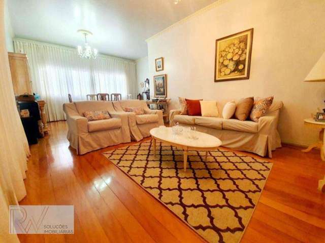 Apartamento com 3 Dormitórios, 1 Suíte  à Venda, 137 m² por R$ 535.000,00 - Graça - Salvador/BA