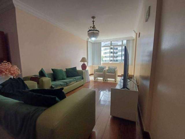 Apartamento com 3 Dormitórios, 1 Suíte à Venda, 108 m² por R$590.000,00 - Itaigara - Salvador/BA