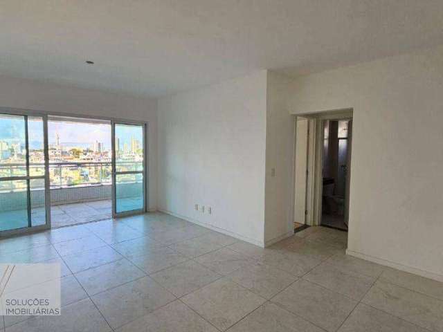 Apartamento com 3 Dormitórios, 1 Suíte à Venda, 99 m² por R$ 699.000,00 - Jardim Apipema - Salvador/BA