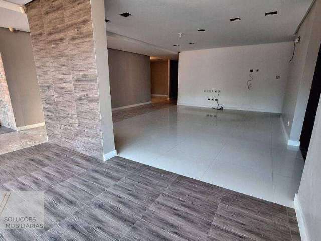 Casa Para Alugar, 400 m² por R$ 19.725/mês - Pituba - Salvador/BA