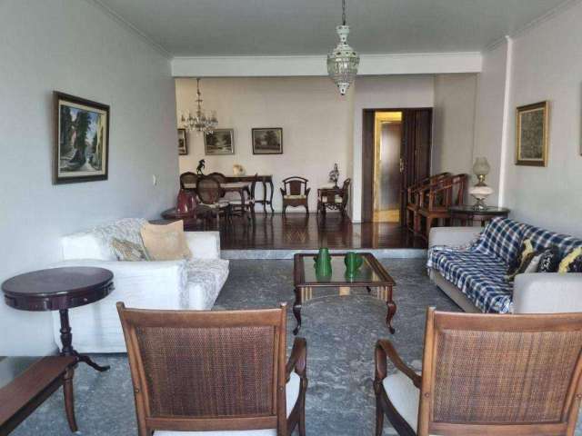 Apartamento com 4 Dormitórios, 1 Suíte à Venda, 280 m² por R$ 1.080.000,00 - Barra - Salvador/BA