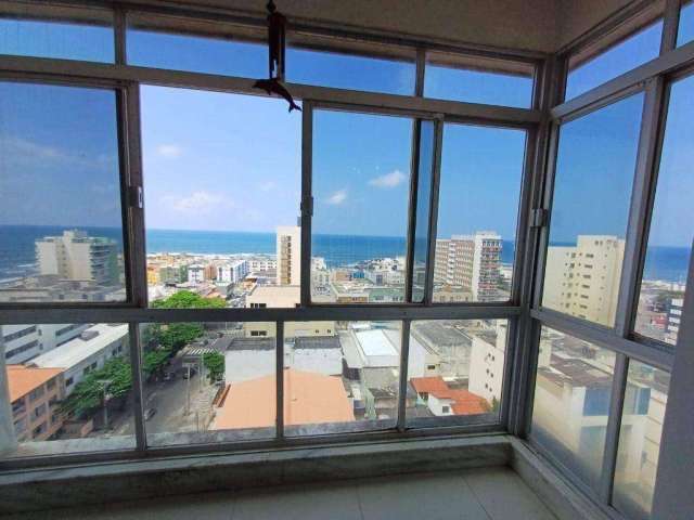 Apartamento com 3 dormitórios à venda, 124 m² por R$ 509.000,00 - Pituba - Salvador/BA