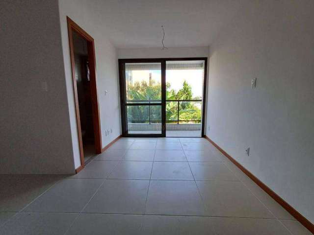 Studio com 1 Dormitório, 1 Suíte à Venda, 22 m² por R$ 252.000 - Caminho das Árvores - Salvador/BA