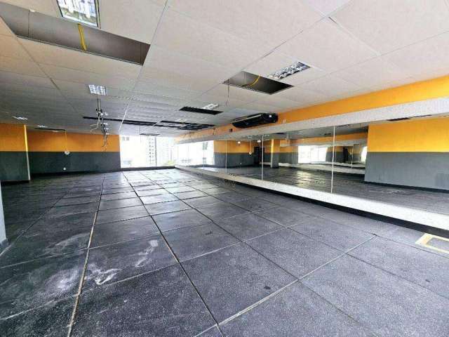 Sala para alugar, 180 m² por R$ 10.000/mês - Graça - Salvador/BA