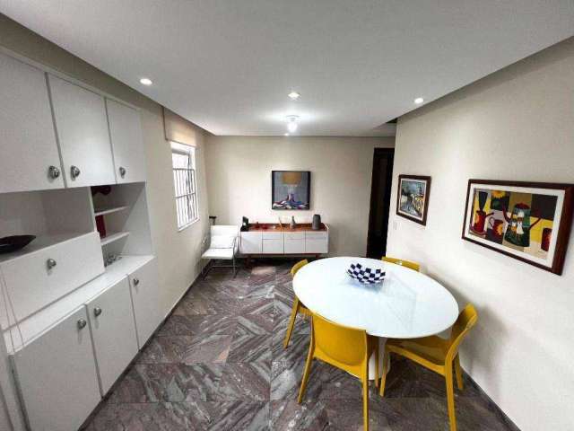 Apartamento com 3 quartos, 1 suíte à venda, 103 m² por R$ 420.000 - Federação - Salvador/BA