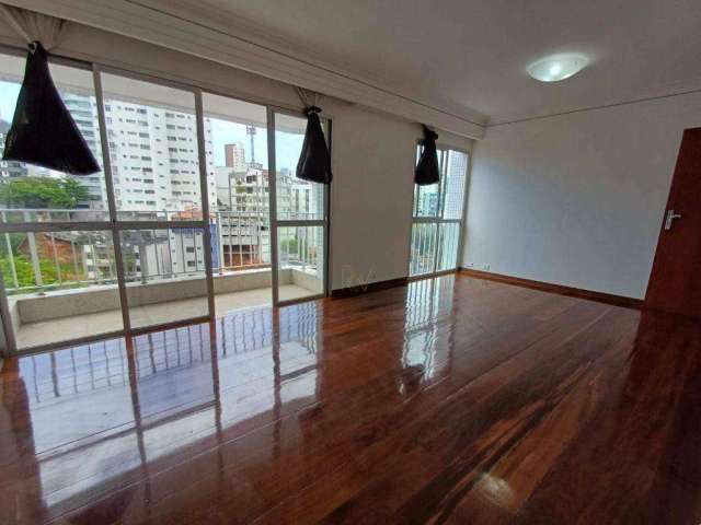 Apartamento com 3 dormitórios, 1 suíte à venda, 98 m² por R$ 580.000 - Jardim Apipema - Salvador/BA