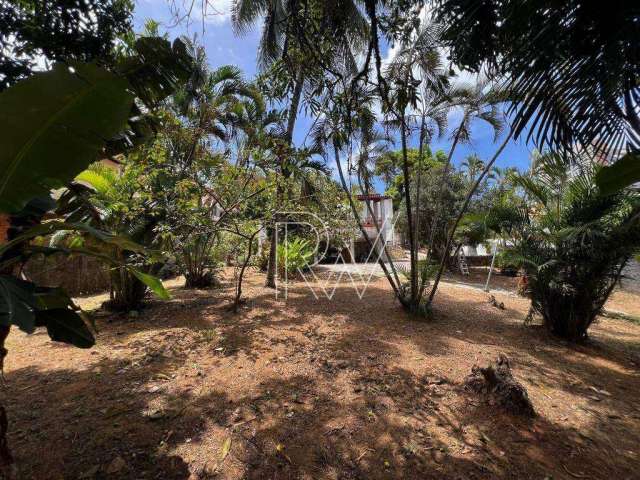 Terreno à venda, 1.568,40m² por R$ 2.200.000 - Patamares - Salvador/Bahia