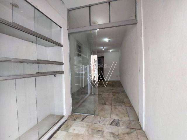 Sala Comercial para alugar, 25 m² por R$ 1.450/mês - Pituba - Salvador/BA