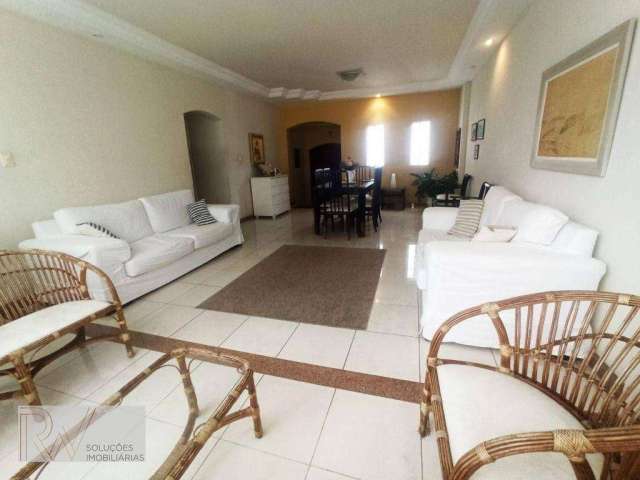 Apartamento com 3 Dormitórios, 1 Suíte à Venda, 150 m² por R$ 650.000,00 - Graça - Salvador/BA