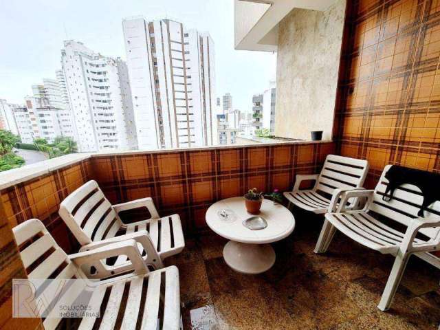 Apartamento  4  Dormitórios  1  Suíte  à  venda  155 m²   R$ 650.000,00 - Jardim Apipema - Salvador/BA