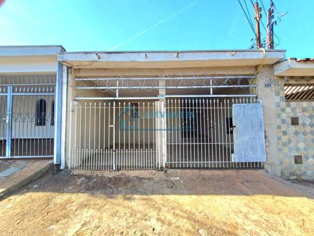 Casa no bairro Sumarezinho, em Ribeirão Preto/SP