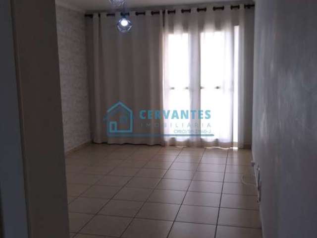 Apartamento no bairro Presidente Médici, em Ribeirão Preto/SP