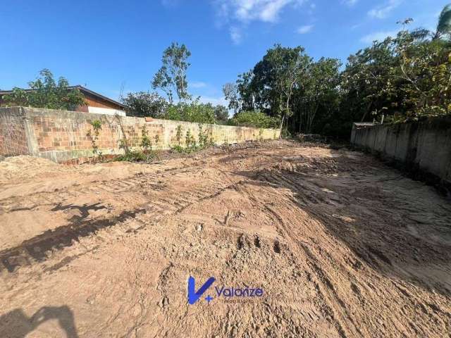 Terreno a venda em Praia Grande Matinhos