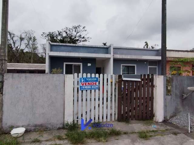 Casa a venda em Canoas Pontal do Paraná