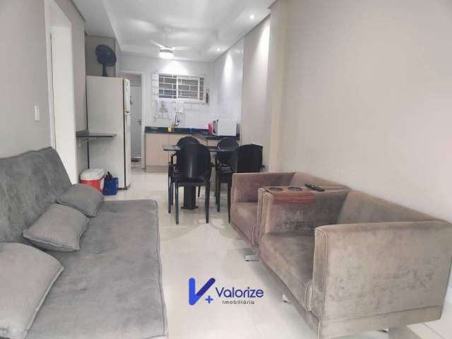 Apartamento 2 Dormitórios mobiliado Ipanema