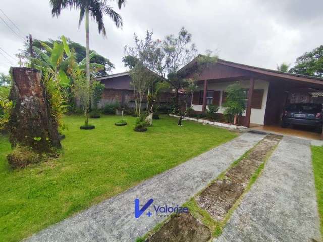 Casa a venda em Canoas Pontal do Paraná