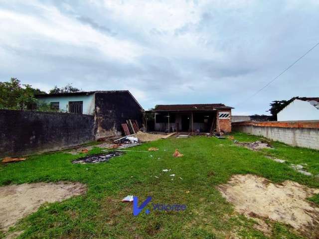 Terreno para investidor Pontal do Paraná