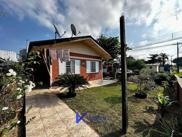 Casa para locação de temporada em Praia de Leste