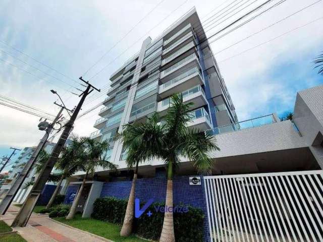 Apartamento com 03 suítes à venda em Guaratuba-PR