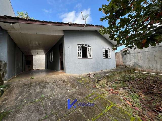 Casa 3 quartos faixa mar Santa Terezinha a venda