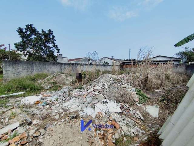 Terreno para investidor Pontal do Paraná