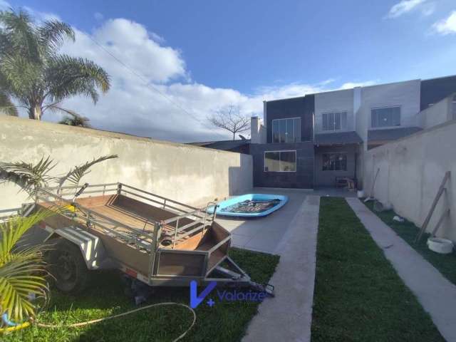 Sobrado a venda na Praia 3 Quartos Suíte