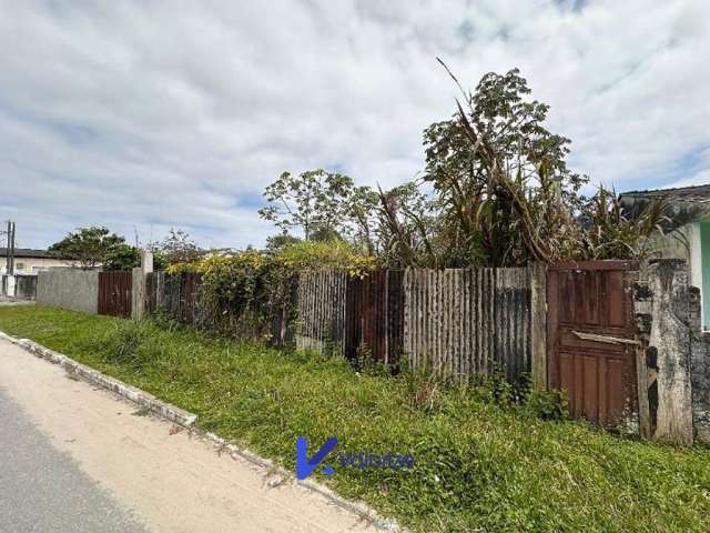 Terreno à venda em Pontal do Paraná - Shangri-lá