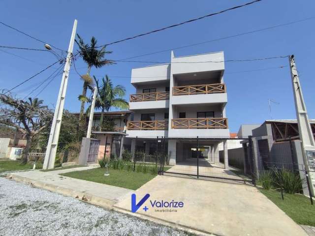 Apartamento próximo ao mar á venda