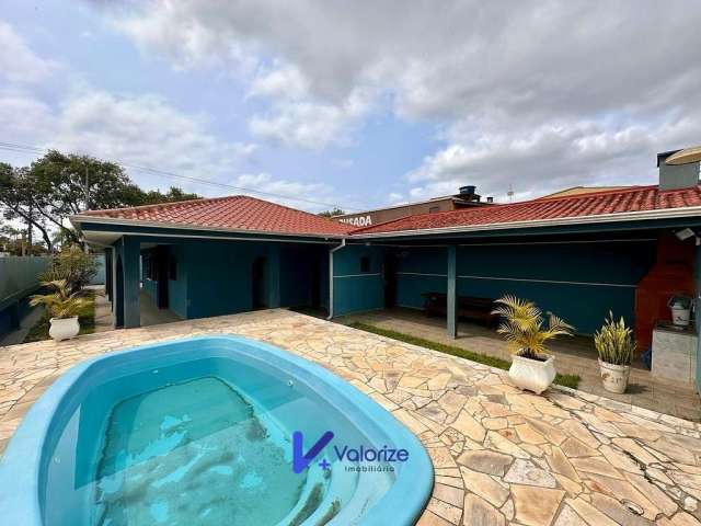 Casa com piscina e próximo ao mar à venda, Monções