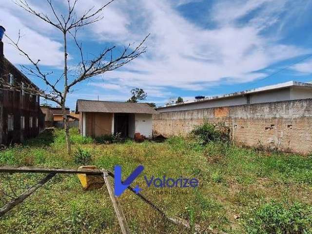 Terreno a venda em Praia de Leste