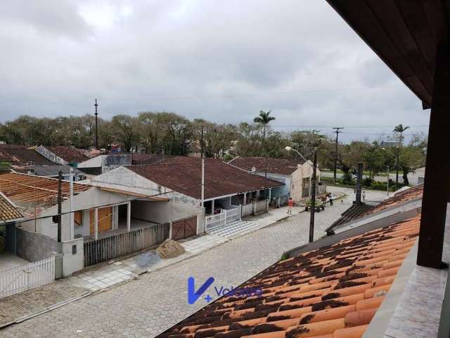 Apartamento Duplex 3 Quartos- Matinhos -PR