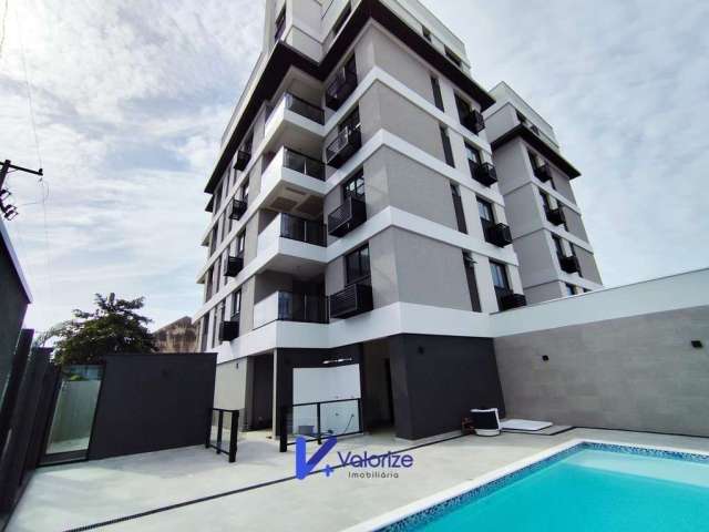 Apartamento novo Balneário Gaivotas