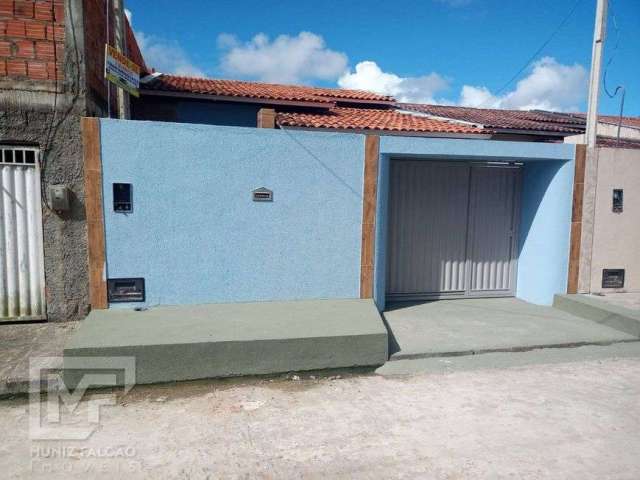 Casa Próximo Ao Aeroporto