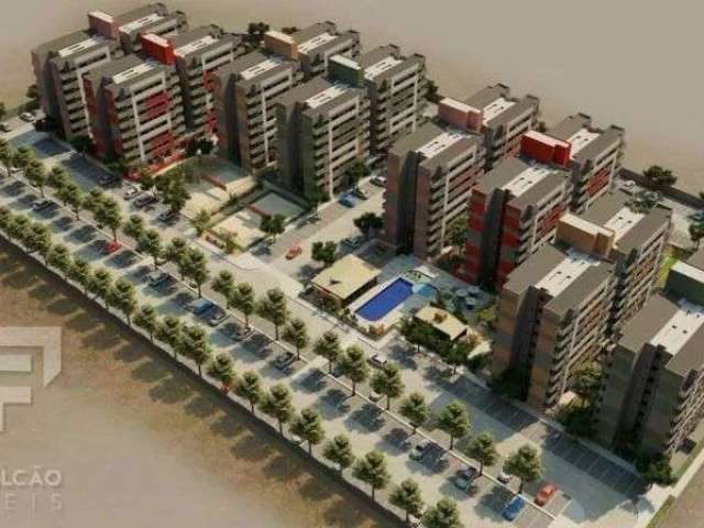 Residencial Grand Reserva - Sinal de apenas R$5.128,88