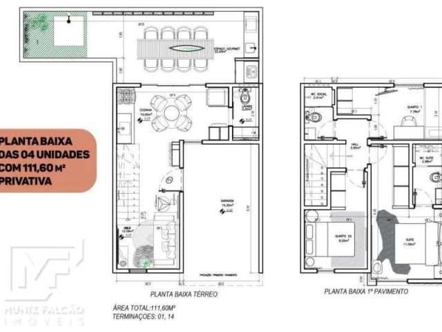 Amazon Village Residence - Entrega em Abril/2024