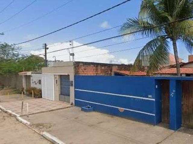 Casa na Ilha da Crôa. Apenas 50 metros da Praia