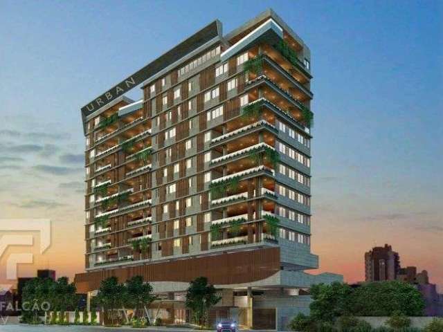 LANÇAMENTO: APT, 3 a 4 SUÍTES, 159 a 357 m², JATIÚCA